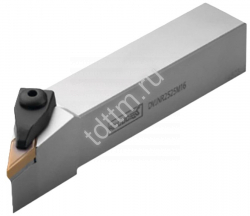 DVJNL2525M16 - ТТМ - Инструмент, Оснастка, Станки