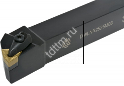 S50U-DWLNR08TTM - ТТМ - Инструмент, Оснастка, Станки