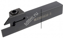 MGEHR3232-8 - ТТМ - Инструмент, Оснастка, Станки