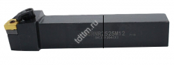 MSRNR2525M15 - ТТМ - Инструмент, Оснастка, Станки