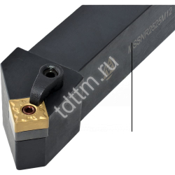MSSNL3232P12 - ТТМ - Инструмент, Оснастка, Станки