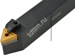 MTENN2525M16 - ТТМ - Инструмент, Оснастка, Станки