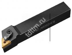 MTJNR2525M16 - ТТМ - Инструмент, Оснастка, Станки