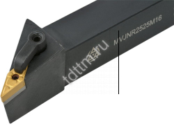 MVJNR3232P16 - ТТМ - Инструмент, Оснастка, Станки