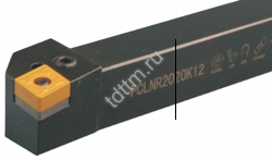 S32S-PCLNL12 - ТТМ - Инструмент, Оснастка, Станки