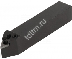 PDNNR2020K15 - ТТМ - Инструмент, Оснастка, Станки