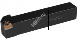 PTGNR2525M22 - ТТМ - Инструмент, Оснастка, Станки