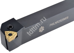 PWLNR2525M06 - ТТМ - Инструмент, Оснастка, Станки