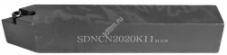 SDNCN2525M11 - ТТМ - Инструмент, Оснастка, Станки