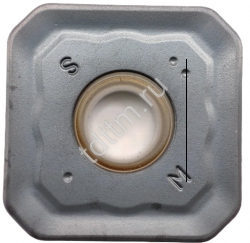 SEET 12T3-SM JT1025 - ТТМ - Инструмент, Оснастка, Станки