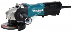 Шлифмашина угловая GA5095X01 Makita - ТТМ - Инструмент, Оснастка, Станки