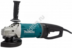Шлифмашина угловая GA7082 Makita - ТТМ - Инструмент, Оснастка, Станки