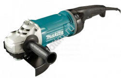 Шлифмашина угловая GA9080FX1 Makita - ТТМ - Инструмент, Оснастка, Станки