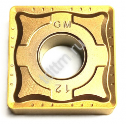 SNMG 190616-GM JT1225 - ТТМ - Инструмент, Оснастка, Станки