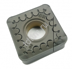 SNMM 250724-GR TTM1035 - ТТМ - Инструмент, Оснастка, Станки