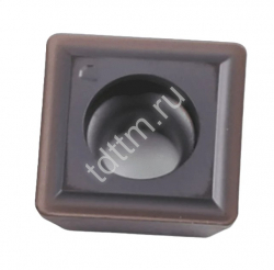 SPMT 120408-HM JT1025 - ТТМ - Инструмент, Оснастка, Станки