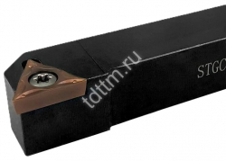 STGCL1212F11 - ТТМ - Инструмент, Оснастка, Станки