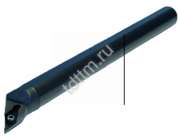 S12M-STUCR11 - ТТМ - Инструмент, Оснастка, Станки