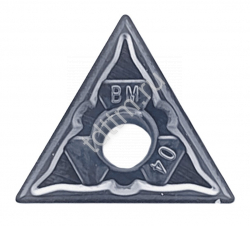 TNMG 160404-BM JT1025 - ТТМ - Инструмент, Оснастка, Станки