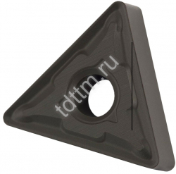 TNMG 160408-GF TTM4125 - ТТМ - Инструмент, Оснастка, Станки