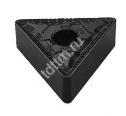 TNMG 220404-GM TTM4235 - ТТМ - Инструмент, Оснастка, Станки