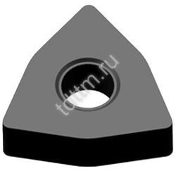 WNMA060408-HR6115 - ТТМ - Инструмент, Оснастка, Станки