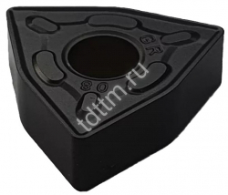 WNMG 080412-GR JT4035 - ТТМ - Инструмент, Оснастка, Станки
