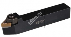 WTENN2525M16 - ТТМ - Инструмент, Оснастка, Станки