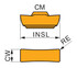 LCMF 041602-CM:T8330 - ТТМ - Инструмент, Оснастка, Станки