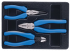 Набор инструмента S04H524127S (127 шт) Jonnesway - ТТМ - Инструмент, Оснастка, Станки