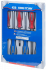 Набор отверток BG1063 (10 шт) Berger BG - ТТМ - Инструмент, Оснастка, Станки