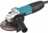 Шлифмашина угловая GA5030RX9 Makita - ТТМ - Инструмент, Оснастка, Станки