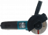 Шлифмашина угловая GA5091X01 Makita - ТТМ - Инструмент, Оснастка, Станки