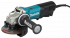 Шлифмашина угловая GA7071X1 Makita - ТТМ - Инструмент, Оснастка, Станки