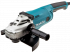 Шлифмашина угловая GA9020SFK1 Makita - ТТМ - Инструмент, Оснастка, Станки