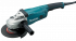Шлифмашина угловая GA9070X1 Makita - ТТМ - Инструмент, Оснастка, Станки