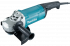 Шлифмашина угловая GWS 9-125 BOSCH - ТТМ - Инструмент, Оснастка, Станки
